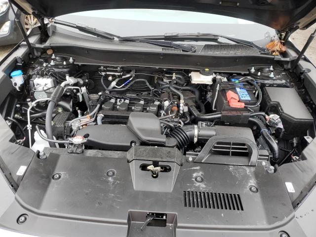 Photo 10 VIN: 2HKRS4H4XRH442090 - HONDA CRV 