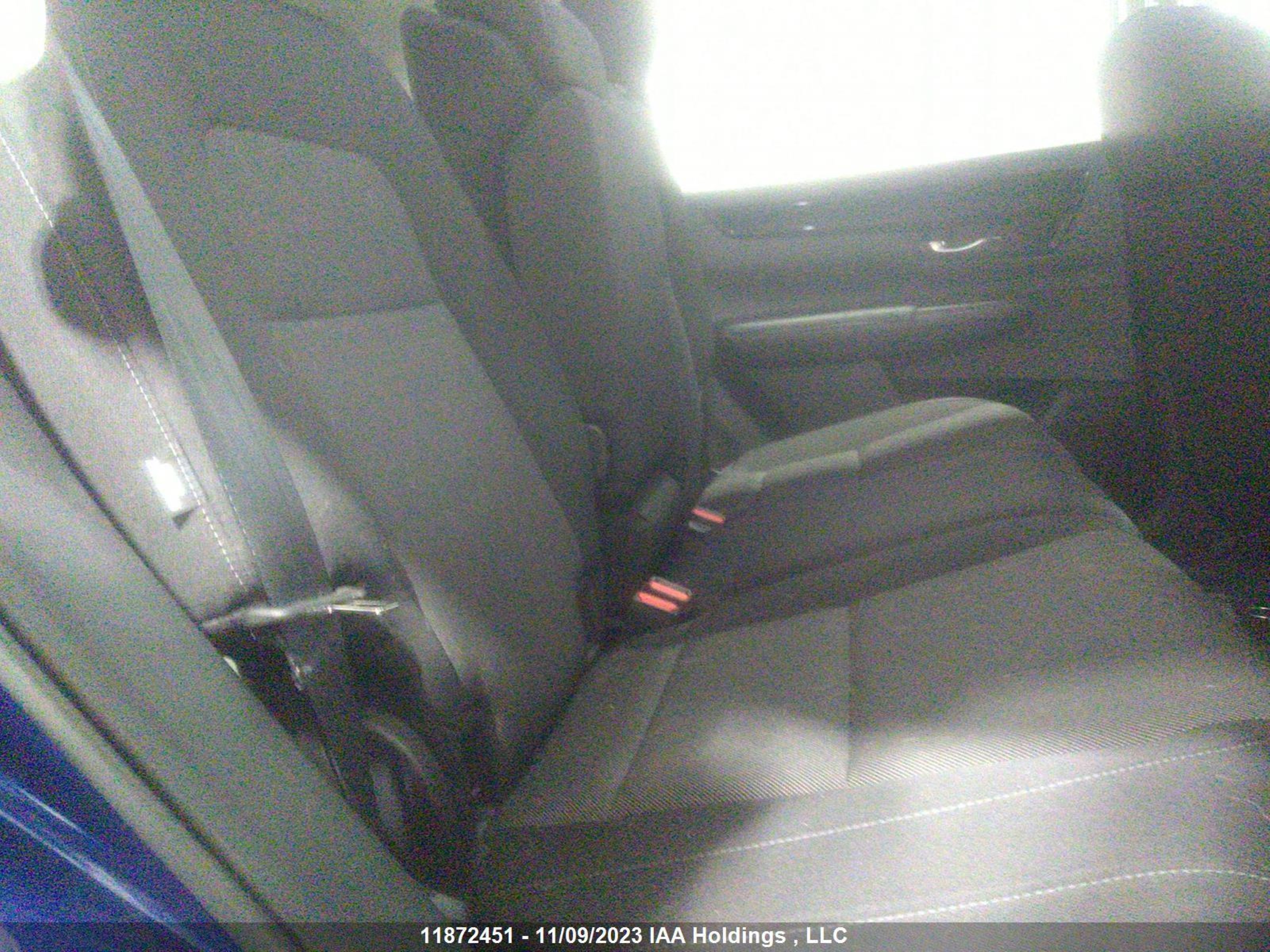 Photo 7 VIN: 2HKRS4H57PH107973 - HONDA CR-V 