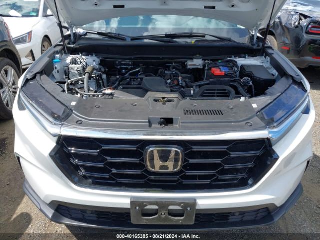 Photo 9 VIN: 2HKRS4H70PH404715 - HONDA CR-V 