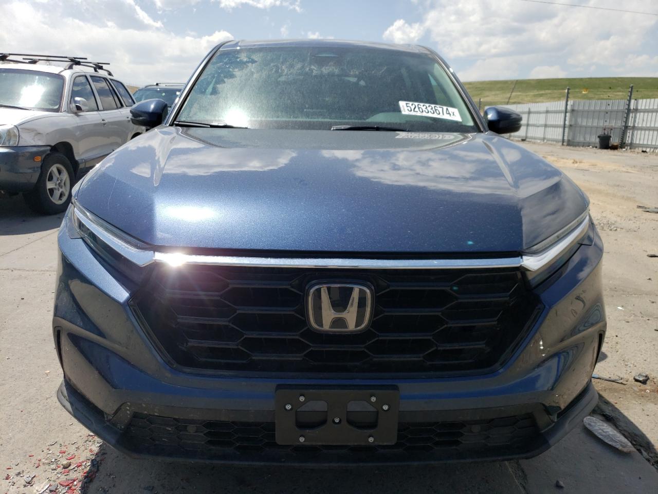 Photo 4 VIN: 2HKRS4H70RH433179 - HONDA CR-V 