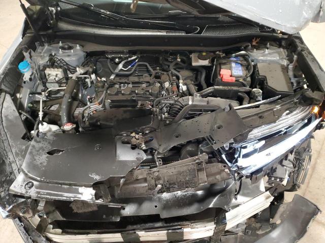 Photo 11 VIN: 2HKRS4H70RH442688 - HONDA CR-V EXL 