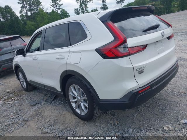 Photo 2 VIN: 2HKRS4H70RH465758 - HONDA CR-V 