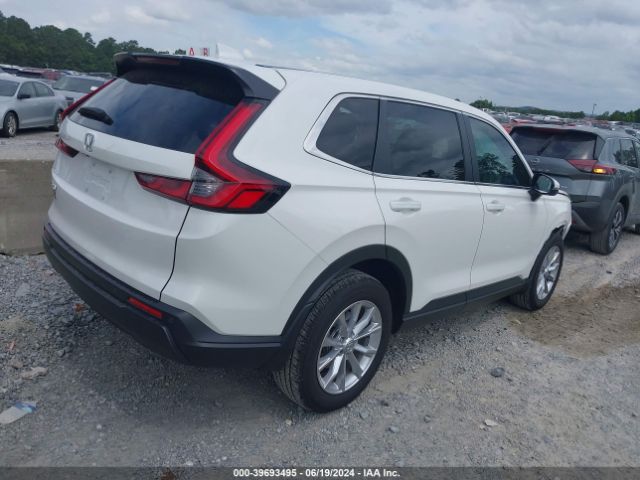 Photo 3 VIN: 2HKRS4H70RH465758 - HONDA CR-V 