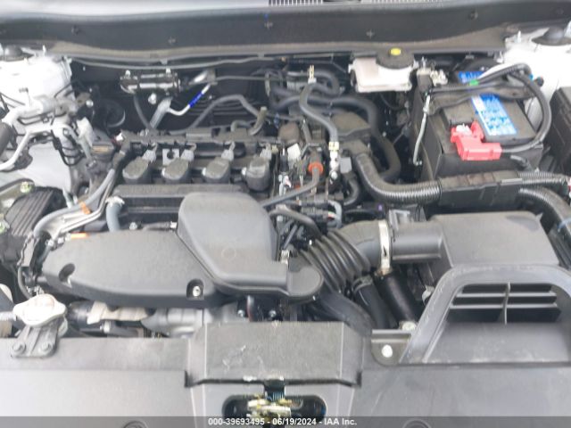 Photo 9 VIN: 2HKRS4H70RH465758 - HONDA CR-V 