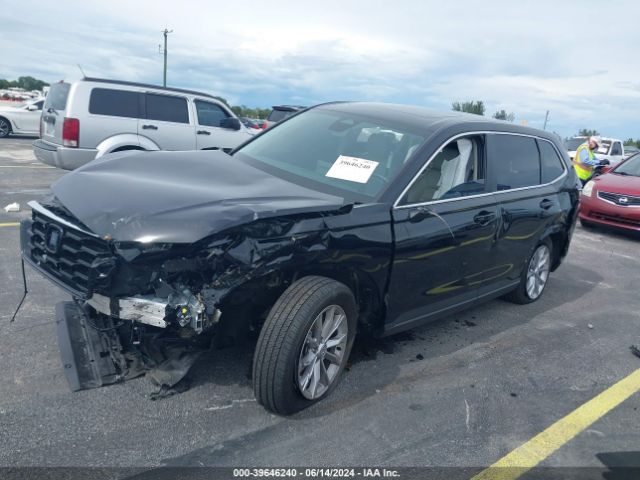 Photo 1 VIN: 2HKRS4H70RH470281 - HONDA CR-V 