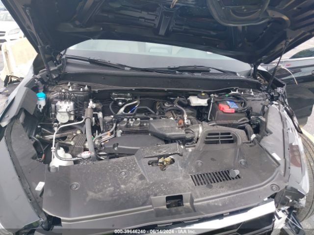 Photo 9 VIN: 2HKRS4H70RH470281 - HONDA CR-V 