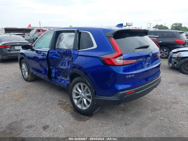 Photo 2 VIN: 2HKRS4H70RH483189 - HONDA CR-V 