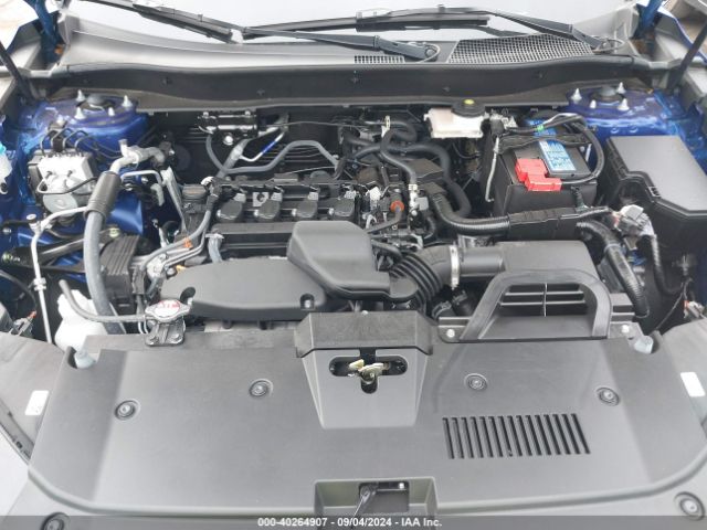 Photo 9 VIN: 2HKRS4H70RH483189 - HONDA CR-V 