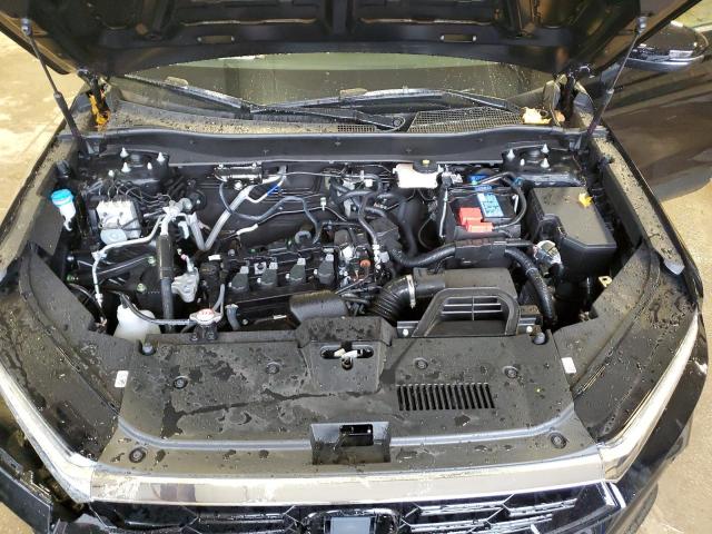 Photo 11 VIN: 2HKRS4H70SH434645 - HONDA CR-V EXL 