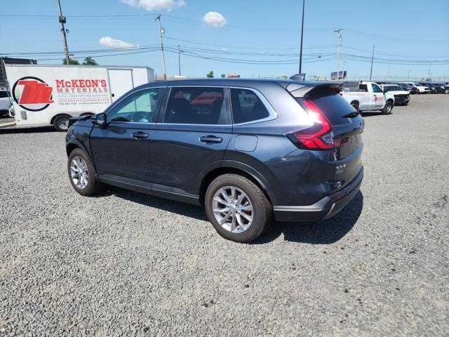 Photo 3 VIN: 2HKRS4H71PH412788 - HONDA CR-V EXL 