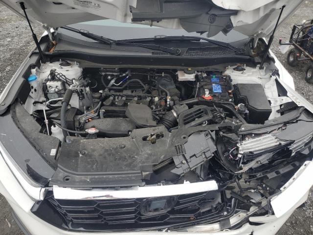 Photo 11 VIN: 2HKRS4H71PH437609 - HONDA CR-V EXL 