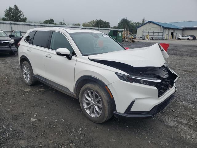 Photo 3 VIN: 2HKRS4H71PH437609 - HONDA CR-V EXL 