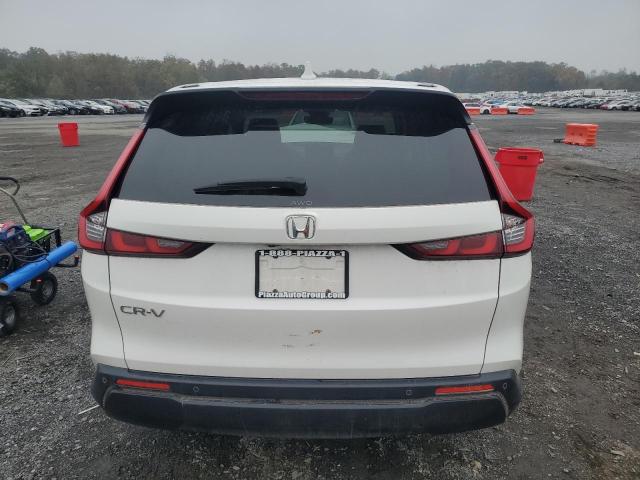 Photo 5 VIN: 2HKRS4H71PH437609 - HONDA CR-V EXL 