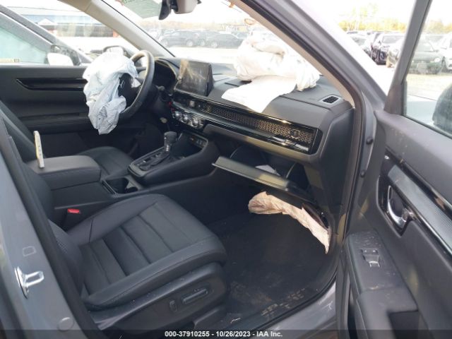 Photo 4 VIN: 2HKRS4H71PH437920 - HONDA CR-V 