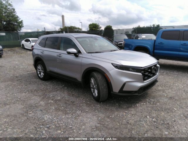 Photo 0 VIN: 2HKRS4H72PH409821 - HONDA CR-V 