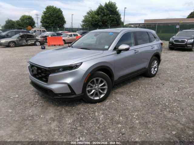 Photo 1 VIN: 2HKRS4H72PH409821 - HONDA CR-V 