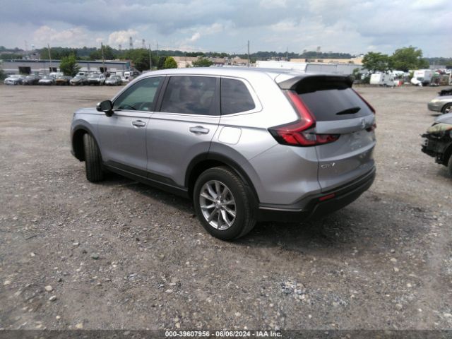 Photo 2 VIN: 2HKRS4H72PH409821 - HONDA CR-V 