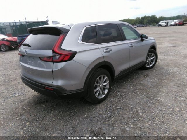 Photo 3 VIN: 2HKRS4H72PH409821 - HONDA CR-V 