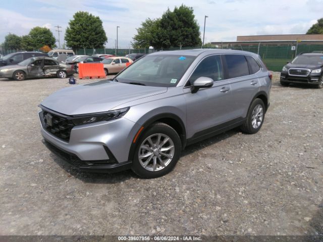 Photo 5 VIN: 2HKRS4H72PH409821 - HONDA CR-V 