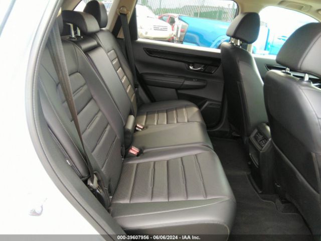 Photo 7 VIN: 2HKRS4H72PH409821 - HONDA CR-V 