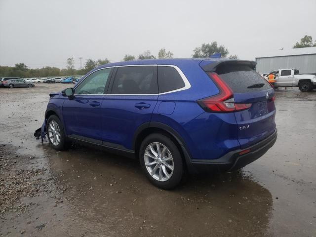 Photo 1 VIN: 2HKRS4H72PH437392 - HONDA CR-V EXL 