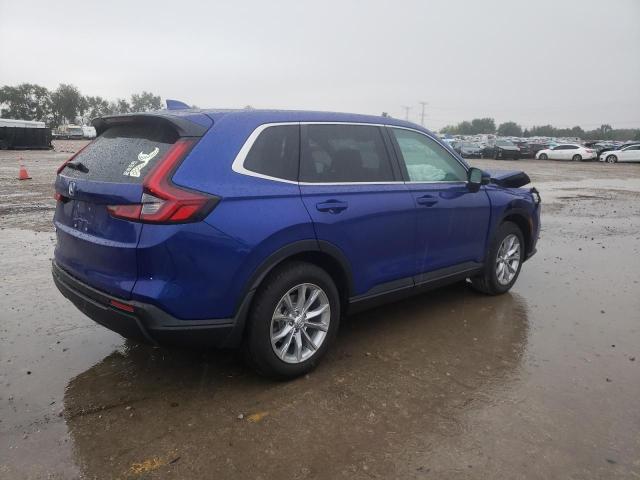 Photo 2 VIN: 2HKRS4H72PH437392 - HONDA CR-V EXL 