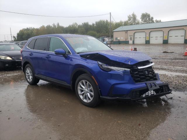 Photo 3 VIN: 2HKRS4H72PH437392 - HONDA CR-V EXL 