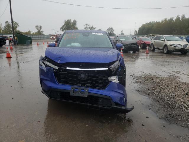 Photo 4 VIN: 2HKRS4H72PH437392 - HONDA CR-V EXL 