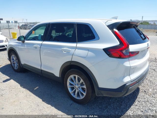 Photo 2 VIN: 2HKRS4H72RH419218 - HONDA CR-V 