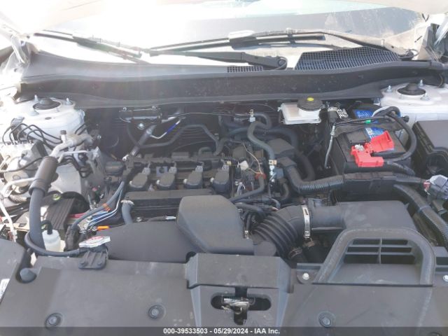 Photo 9 VIN: 2HKRS4H72RH419218 - HONDA CR-V 