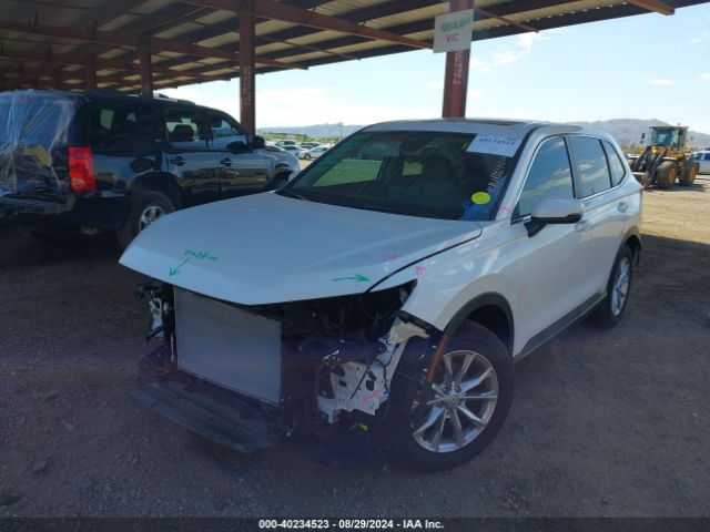 Photo 1 VIN: 2HKRS4H72RH422555 - HONDA CR-V 