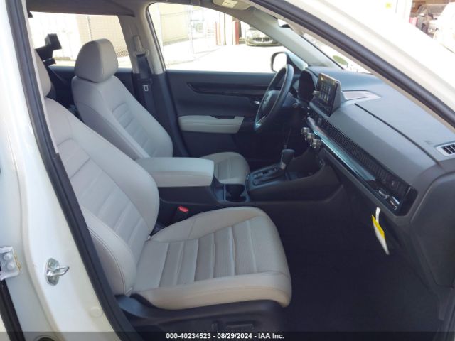 Photo 4 VIN: 2HKRS4H72RH422555 - HONDA CR-V 