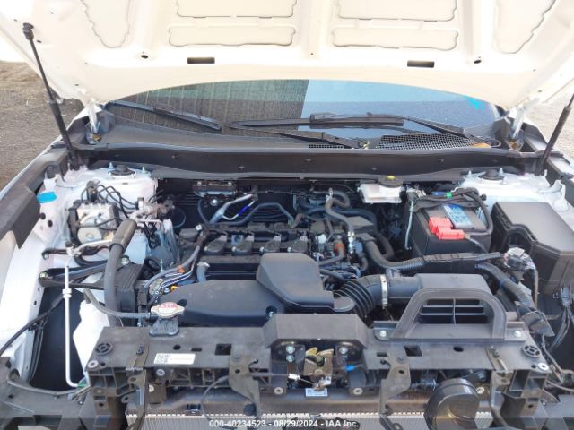 Photo 9 VIN: 2HKRS4H72RH422555 - HONDA CR-V 