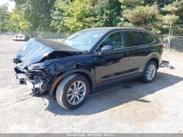 Photo 1 VIN: 2HKRS4H72RH428775 - HONDA CR-V 