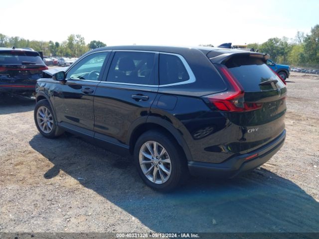 Photo 2 VIN: 2HKRS4H72RH428775 - HONDA CR-V 