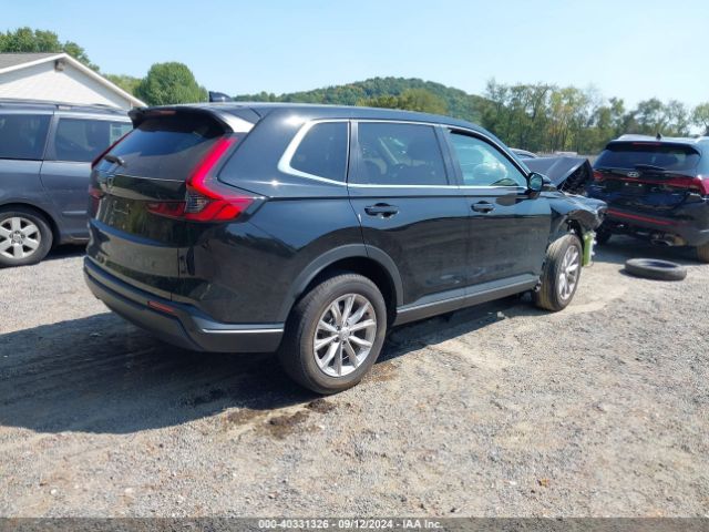 Photo 3 VIN: 2HKRS4H72RH428775 - HONDA CR-V 