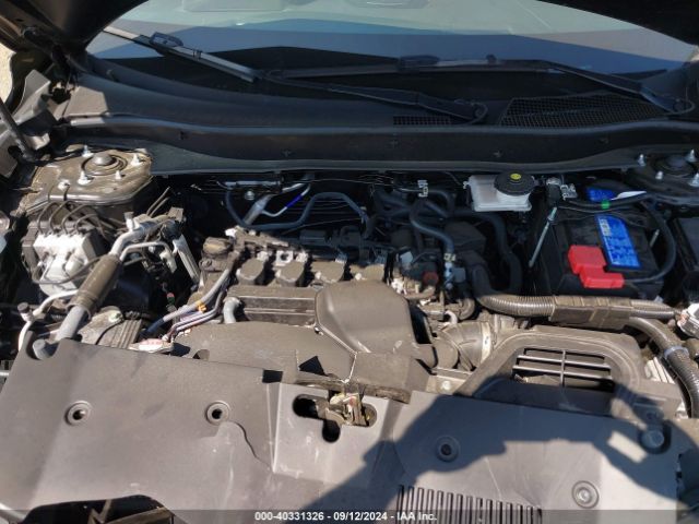 Photo 9 VIN: 2HKRS4H72RH428775 - HONDA CR-V 