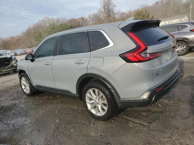 Photo 1 VIN: 2HKRS4H73PH402487 - HONDA CR-V EXL 