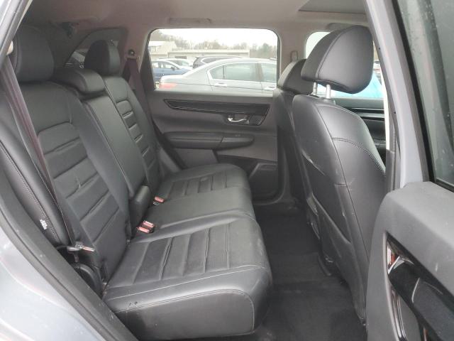 Photo 10 VIN: 2HKRS4H73PH402487 - HONDA CR-V EXL 