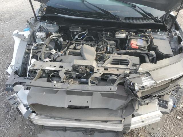 Photo 11 VIN: 2HKRS4H73PH402487 - HONDA CR-V EXL 