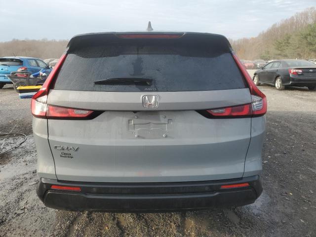 Photo 5 VIN: 2HKRS4H73PH402487 - HONDA CR-V EXL 