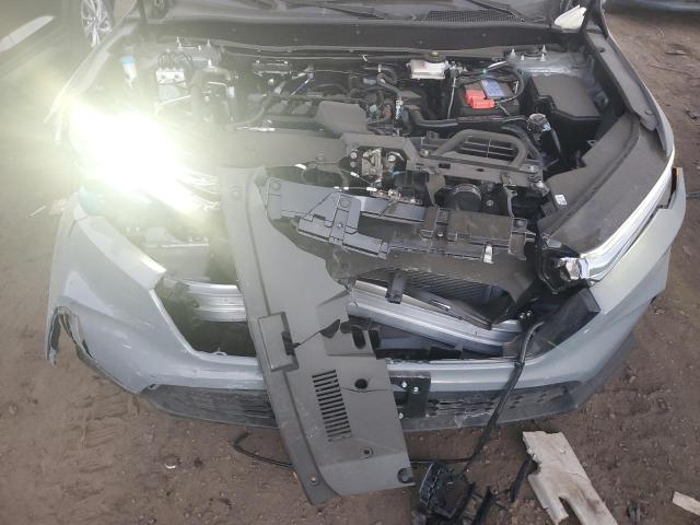 Photo 11 VIN: 2HKRS4H73RH404890 - HONDA CRV 