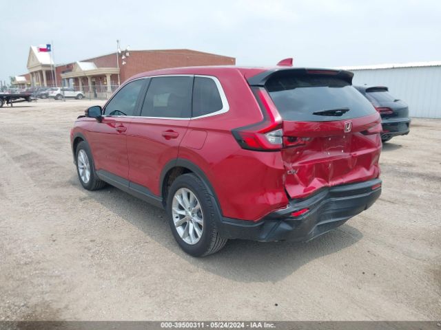 Photo 2 VIN: 2HKRS4H73RH424461 - HONDA CR-V 