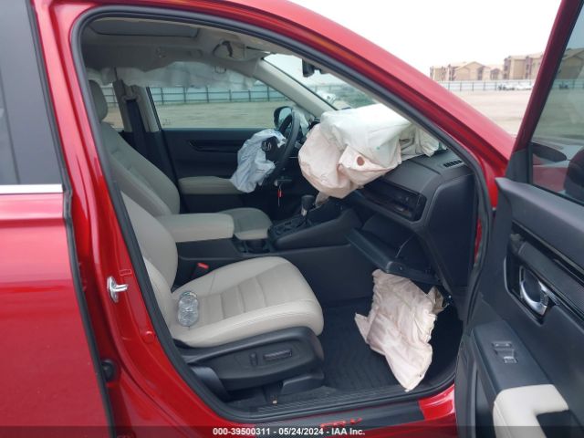 Photo 4 VIN: 2HKRS4H73RH424461 - HONDA CR-V 