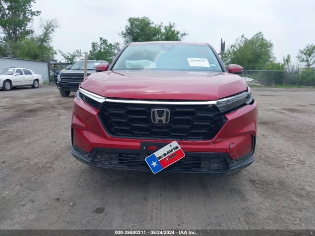 Photo 5 VIN: 2HKRS4H73RH424461 - HONDA CR-V 