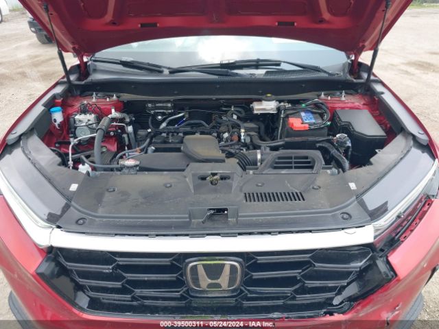 Photo 9 VIN: 2HKRS4H73RH424461 - HONDA CR-V 