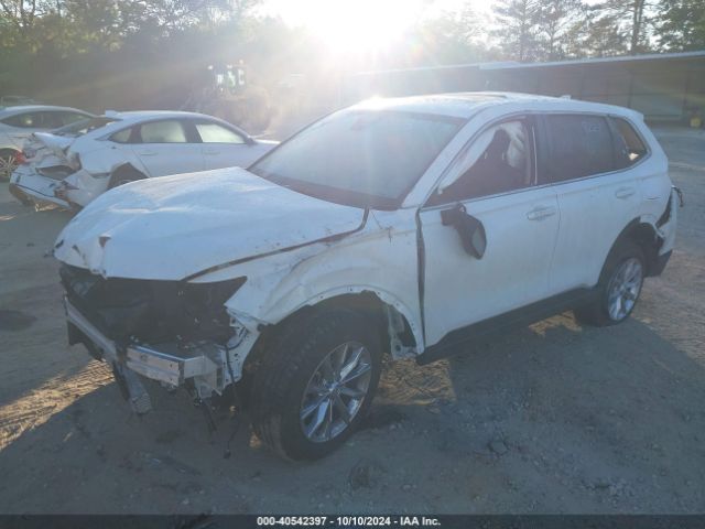 Photo 1 VIN: 2HKRS4H73RH428221 - HONDA CR-V 