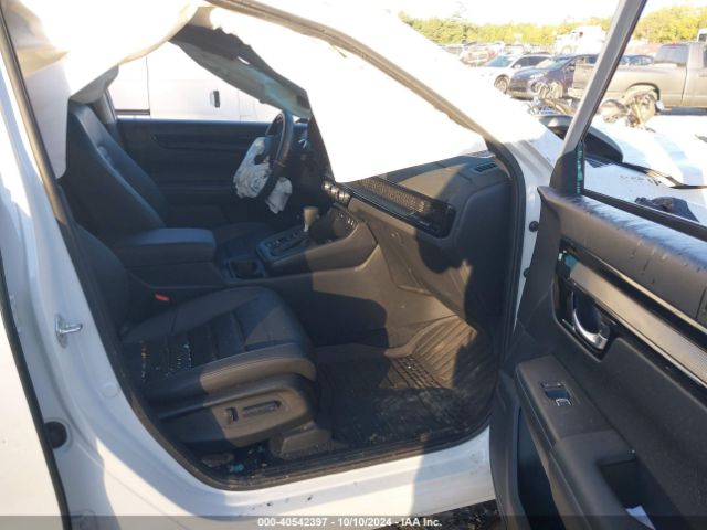 Photo 4 VIN: 2HKRS4H73RH428221 - HONDA CR-V 