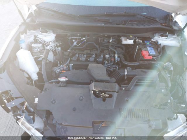 Photo 9 VIN: 2HKRS4H73RH428221 - HONDA CR-V 