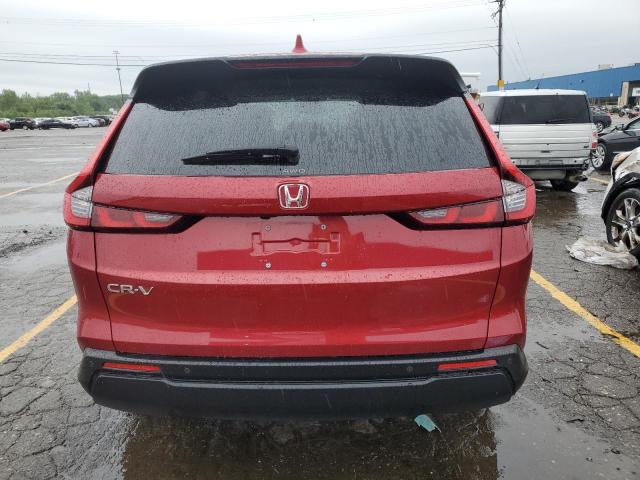 Photo 5 VIN: 2HKRS4H73RH440157 - HONDA CR-V EXL 